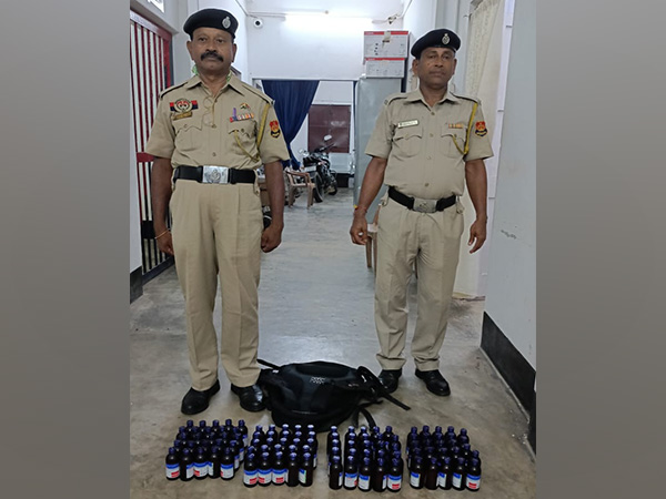 police-seize-100-bottles-of-eskuf-cough-syrup-at-agartala-railway-station