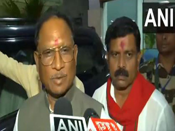 Continuously fighting against Naxalism: Chhattisgarh CM Sai on Dantewada encounter