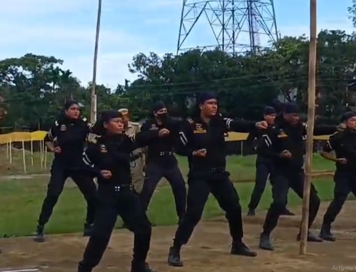 “Anti-Romeo squad” deployed to Cachar district for Durga Puja   