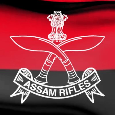 Assam Rifles conducts promotional event for NCC on joining Indian Armed Forces