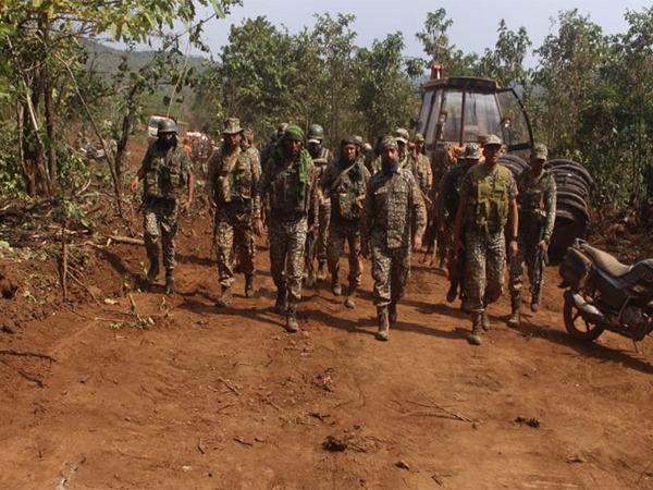 itbp-establishes-new-company-operative-base-in-chhattisgarhs-core-naxal-area