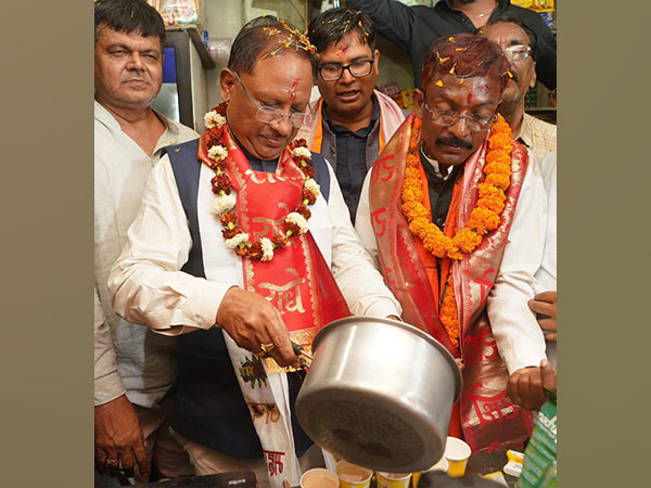 chhattisgarh-cm-vishnu-dev-sais-ginger-tea-wins-hearts-in-raigarh