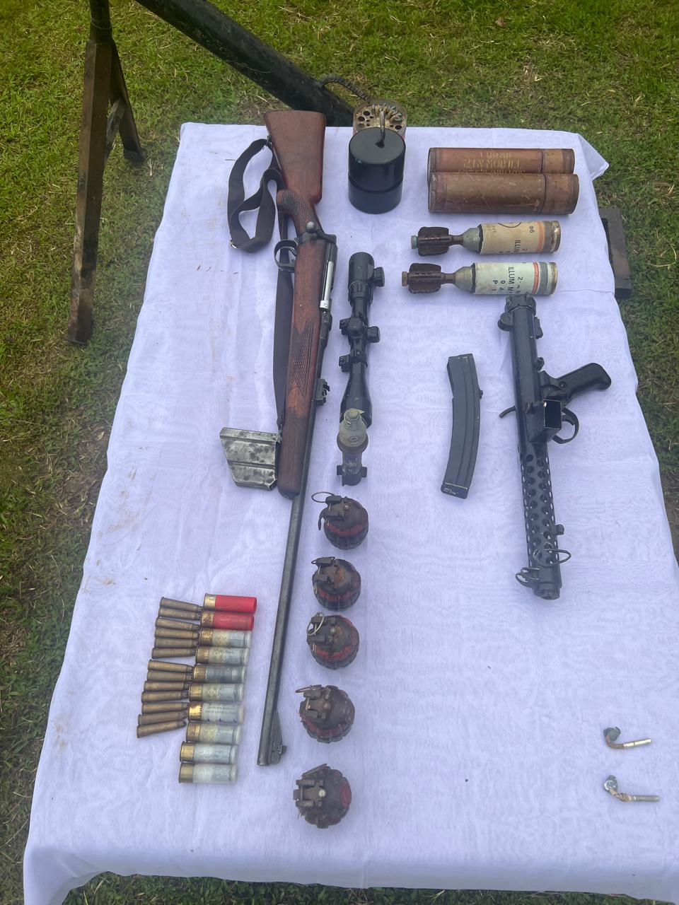 arms-and-explosives-seized-during-joint-operations-in-bishnupur-and-imphal-east-district