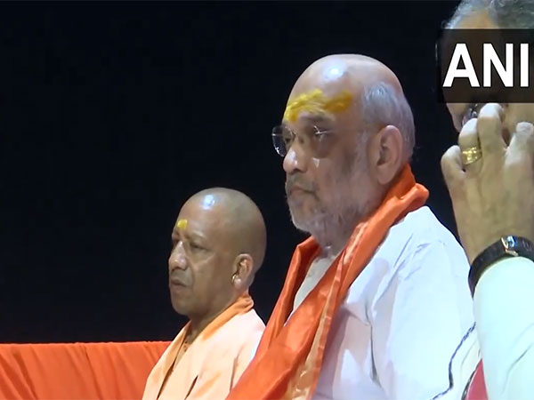 Ensure 100% implementation of new criminal laws in 7 commissionerates by March 31: Amit Shah to Yogi Adityanath