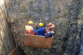 Assam: NDRF begins removing water at Dima Hasao coal mine