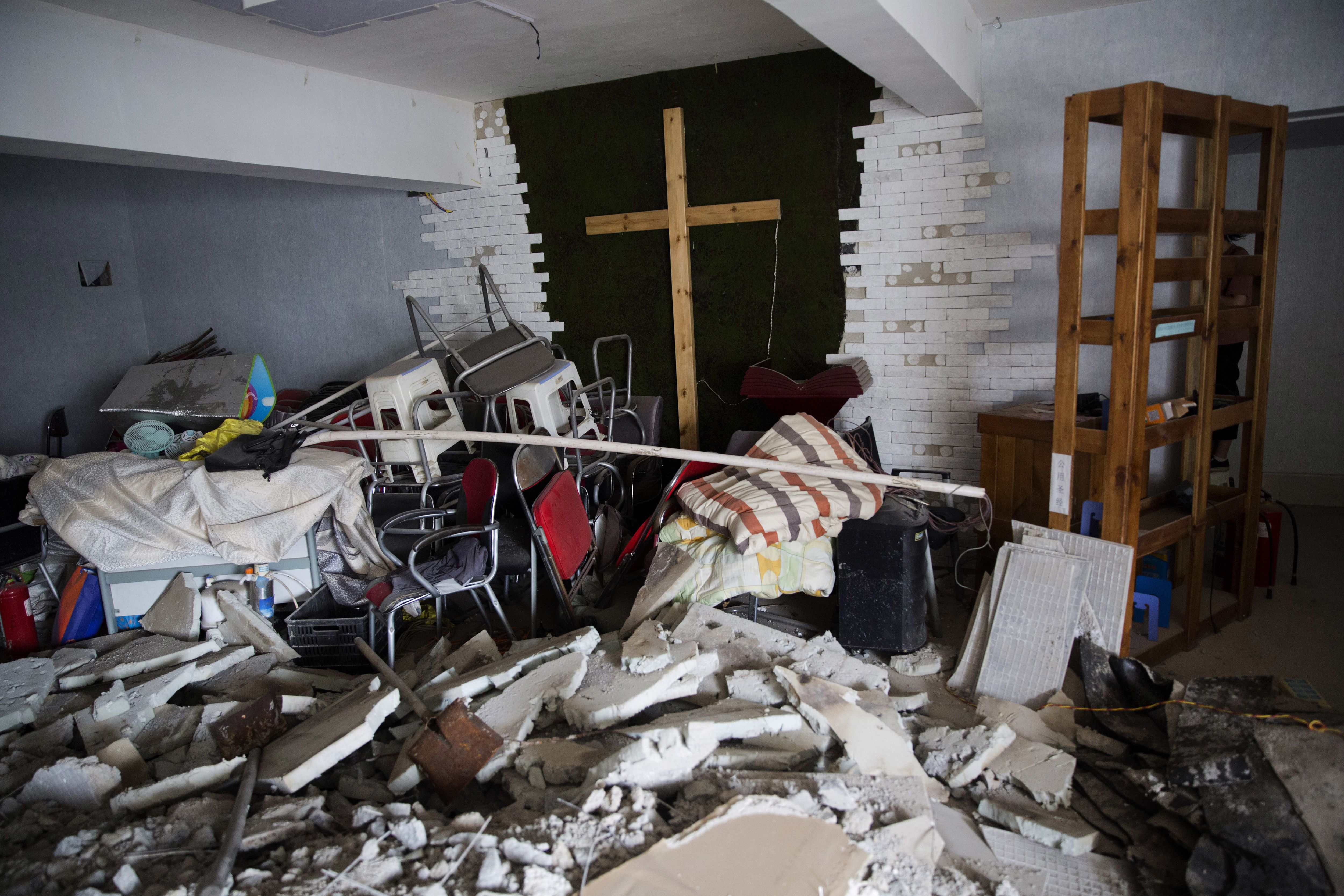 chinese-authorities-raid-protestant-house-church-during-annual-congress