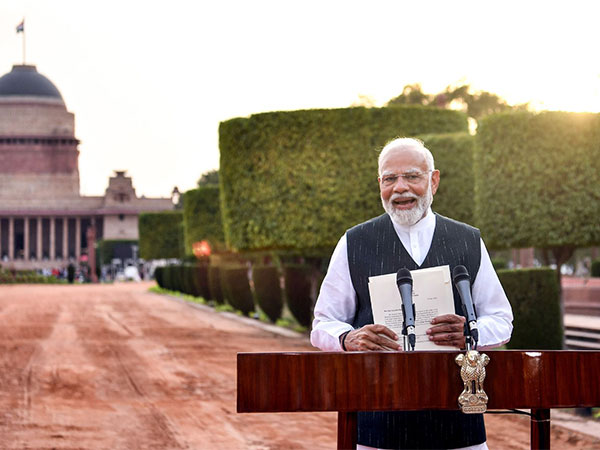 narendra-modi-to-be-sworn-in-as-pm-for-third-consecutive-term-today