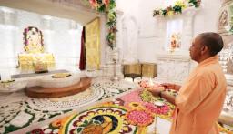 This Diwali is special as it is the first after Ayodhya Ram temple Pran Pratishtha:..