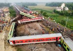 Wagon of goods train derails in Assam