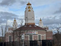 Canadian court restricts pro Khalistan gathering within 100m of Toronto Hindu temple