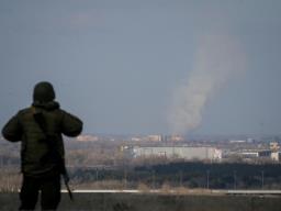 North Korean troops withdrawn from Kursk region after suffering heavy losses: Ukrai ..