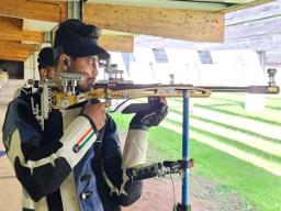 Paris Olympics: India shooter Swapnil Kusale wins bronze in men