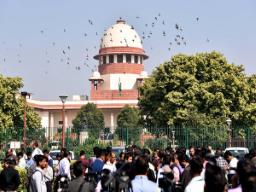 Supreme Court expresses concern at growing misuse of law by wives against husbands,..