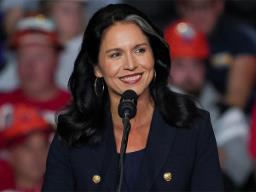 US: Senate moves forward with Tulsi Gabbard