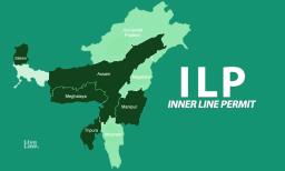 BREAKTHROUGH: Nagaland Cabinet decides to implement ILP in Dimapur, Chumoukedima, N ..