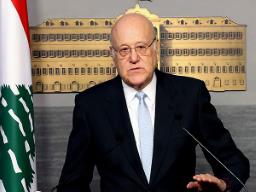 Lebanon calls for immediate ceasefire, implementation of resolution 1701