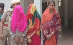 Cachar police rescue three girls trafficked to Rajasthan; one person arrested