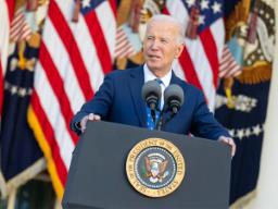 Biden commutes the sentence of 1,500 Americans in largest single-day clemency, pardons 39