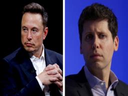 OpenAI questions Musk-led USD 97.4 billion takeover bid, citing contradictions