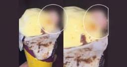 Severed human finger found in ice cream in Mumbai