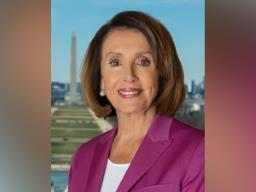 Nancy Pelosi hospitalised after getting injured during Luxembourg visit