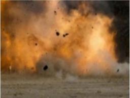 Minor girl injured in IED blast in Chhattisgarh