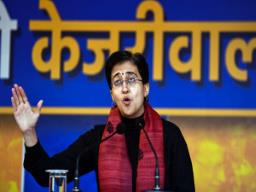 Complaint filed against CM Atishi for MCC violation ahead of assembly elections; De..