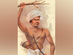 Tripura celebrates Janajati Gourav Divas on 150th birth anniversary of Birsa Munda