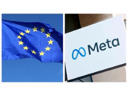 European Commission fines Meta 800 million euros for breaching antitrust rules