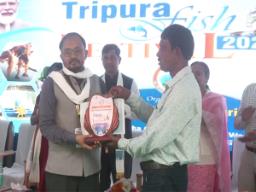 Tripura hosts 3rd annual fish festival to boost fisheries sector and meet growing demand