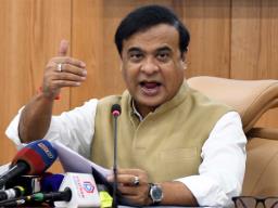 Assam CM Sarma welcomes announcement of poll schedule for Jharkhand, says &quotcruc..