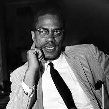 Malcolm X