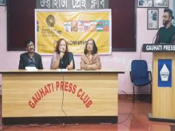 Guwahati Asian Film Festival to showcase Asia