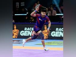 This victory is for junior express: Joginder Narwal dedicates Haryana Steelers win to Naveen Kumar