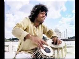 Iconic tabla player Zakir Hussain no more