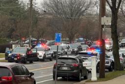 Two killed, six injured in Wisconsin school shooting; juvenile shooter also dead