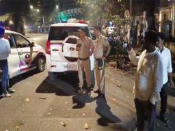 Saif Ali Khan attack: Mumbai Police intensifies search operation for accused person..