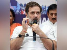 Caste census will happen in India, says LoP Rahul Gandhi after Telangana Assembly p..