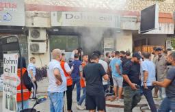 Lebanon: Communication device explosions kill 20; Israel declares &quotstart of new..