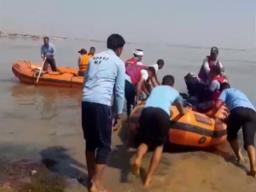 MP boat tragedy: Six bodies recovered, search on for one missing person