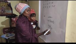 Chhattisgarh: Balrampur district campaign to make 35,000 people literate