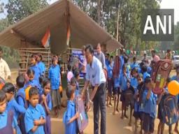 From Naxal hotspot to hope: Chhattisgarh