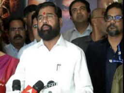 Two arrested for threatening to bomb Maharashtra Deputy CM Eknath Shinde