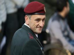 Top Israeli military leaders resign over October 7 failures