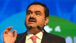 Gautam Adani indicted by US: White House says India-US ties strong, 