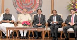 Central government, NSCN-IM to resume formal talks soon  