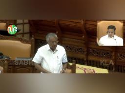 INR 712 crore received so far for Wayanad landslide relief: CM Vijayan tells Kerala Assembly