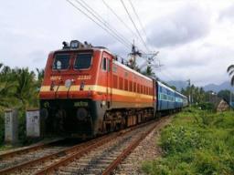 Advancing towards seamless rail connectivity: Mizoram