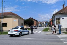 Croatia: At least six people killed after gunman opens fire in care home in Daruvar