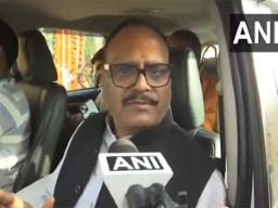 More development work will be done in Prayagraj, says UP Dy CM Pathak after cabinet..